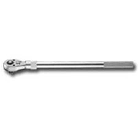 Eat-In 3/4 Inch Drive Extendable Ratchet EA62640